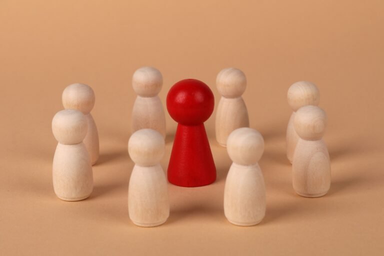 Self Leadership: You’re Already the CEO of Your Own Life